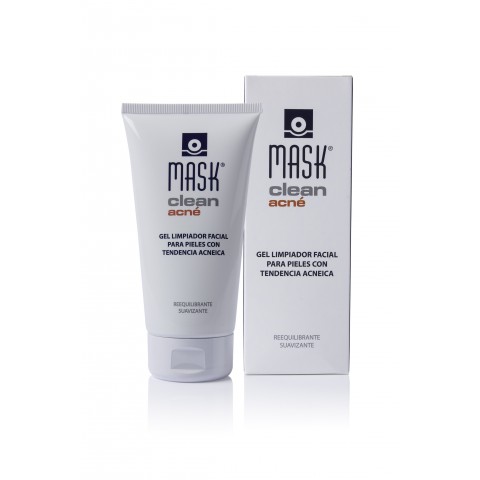Mask clean acné 150 ml
