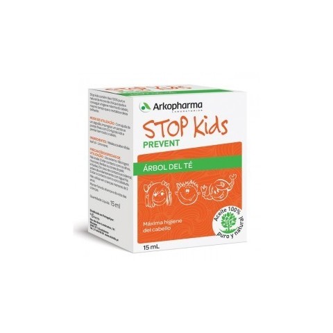 Arkopharma stop kids prevent 15 ml