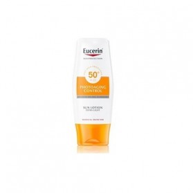 Eucerin sun protection SPF50+ CC creme photoaging control 50 ml