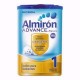 Almiron advance 1 800 g