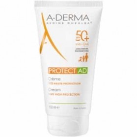 A-derma protect crema SPF 50+ AD 150 ml