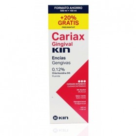 cariax-colutorio-500-100-ml