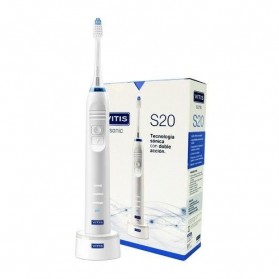 vitis cepillo dental electrico sonic s20