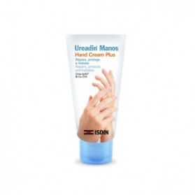 ureadin crema de manos plus 50 ml