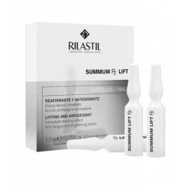 RX Lift Cumlaude Rilastil Summum 3 ampollas 