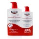 Eucerin piel sensible pH 5 loción 1L + 400 ml