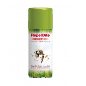 Repel Bite Xtrem repelente de insectos 100 ml