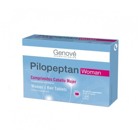 pilopeptan-woman-5-alfa-r-30-comprimidos