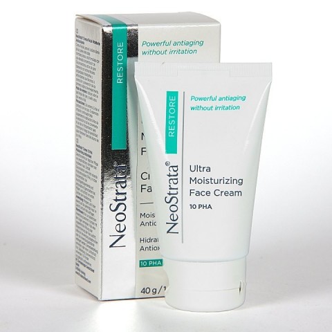 Neostrata Restore Crema Facial Ultra 40 g