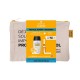 Heliocare Pack 360º Water Gel SPF 50 + Ampollas Endocare Radiance