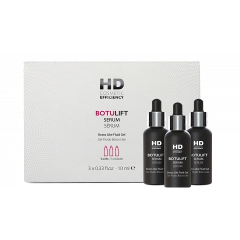 HD Botulift Serum 3x10ml