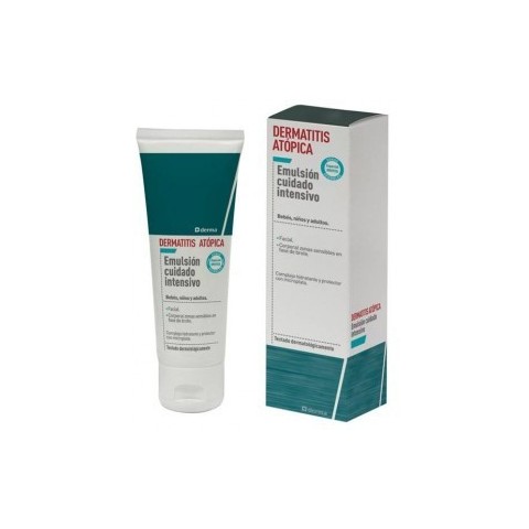 Parabotica Emulsión Cuidado Intensivo 75 ml