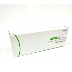 Acnium Cleanser Espuma Limpiadora Facial 150 ml