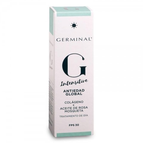Germinal Antiedad Global Intensitive FPS 30 50 ml
