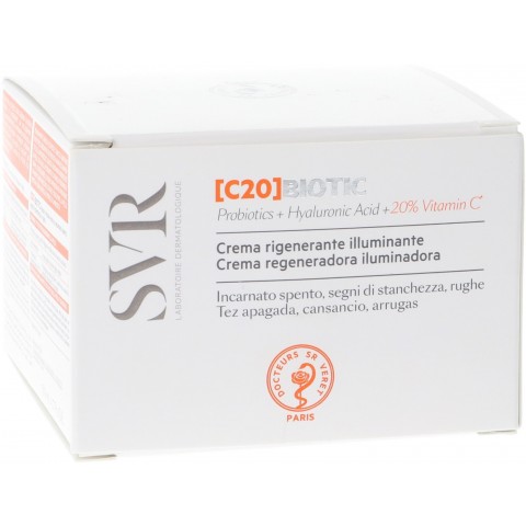 SVR [C20]Biotic 50 ml