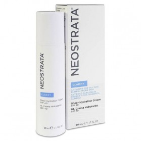 Neostrata Refine Sheer Hydration HL SPF 40 50ml