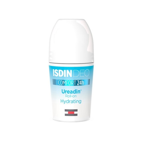 desodorante Ureadin roll-on 50 ml