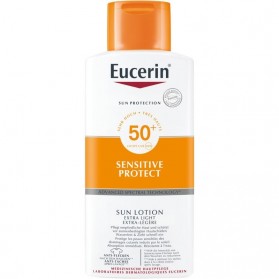 Eucerin Sun Protect SPF 50 Loción 400 ml