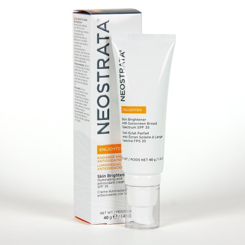 Neostrata Enlighten Skin Brightener 40 g
