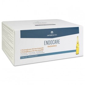 Endocare C  proteoglicanos OIL FREE 30 ampollas