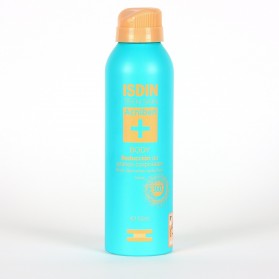 spray reductor de granos corporales acniben body teen skin 150 ml