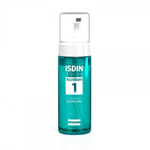acniben-limpiador-purificante-espuma-teen-skin-150-ml