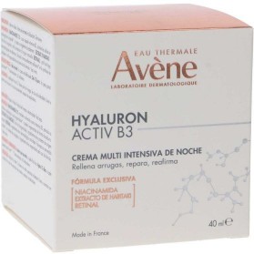 Avene Hyaluron Activ B3 Crema de Noche 40 ml