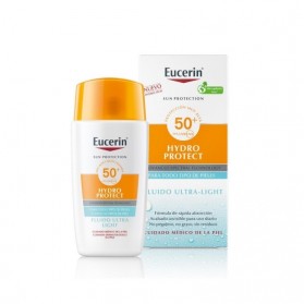 Eucerin Sun Protection Hydro Protect 50+ 50 ml