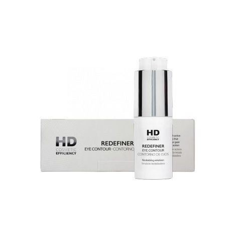 HD Cosmetic Redefiner Contorno de Ojos 20ml