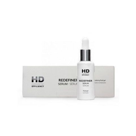 HD Cosmetic Redefiner Serum 30 ml