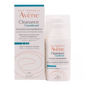 Avene Cleanance Comedomed Concentrado + Rutina Anti-Imperfecciones de Regalo