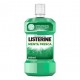 Listerine menta fresca 500 ml