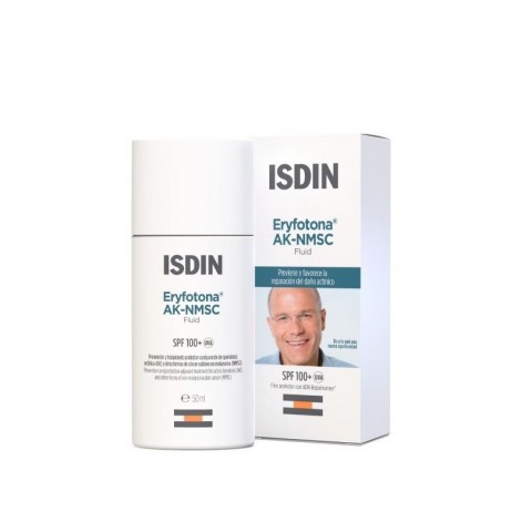 Isdin Eryfotona AK-NMSC fluido 50 ml