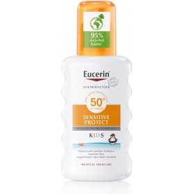 Eucerin Sun Kids Spray SPF 50+ 200 ml