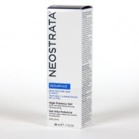 neostrata gel de alta potencia 30 ml