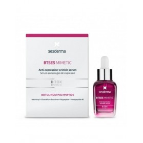 Sesderma Btses Mimetic Sérum Antiarrugas de Expresión 30 ml