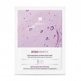 Sesderma Btses Mimetic Máscara Facial Antiarrugas de Expresión