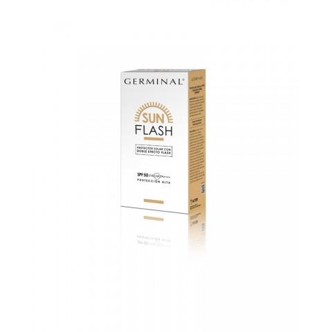 Germinal Sun Flash SPF 50 50ml