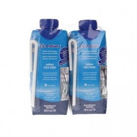 Bioral suero 200 ml 3 tetrabik sabor neutro