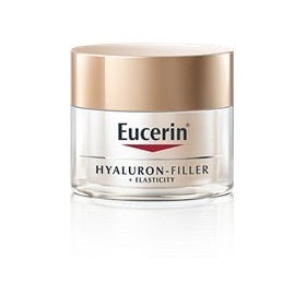 eucerin hyaluron filler elasticity crema de noche 50 ml