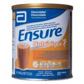 Ensure Nutrivigor chocolate 400 g