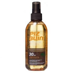 Piz Buin wet skin SPF 30 spray transparente 150ml